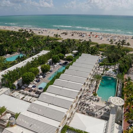 Villas At Shelborne Miami Beach Luaran gambar
