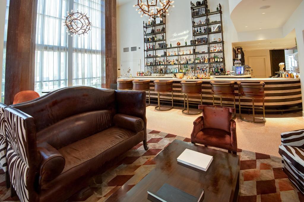 Villas At Shelborne Miami Beach Luaran gambar