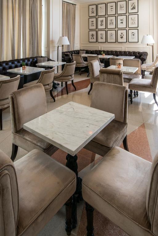 Villas At Shelborne Miami Beach Luaran gambar