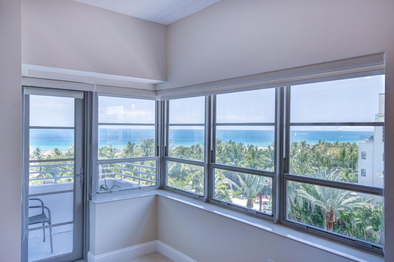 Villas At Shelborne Miami Beach Bilik gambar
