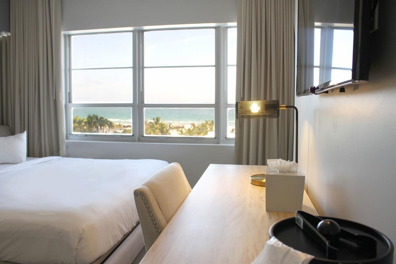 Villas At Shelborne Miami Beach Bilik gambar