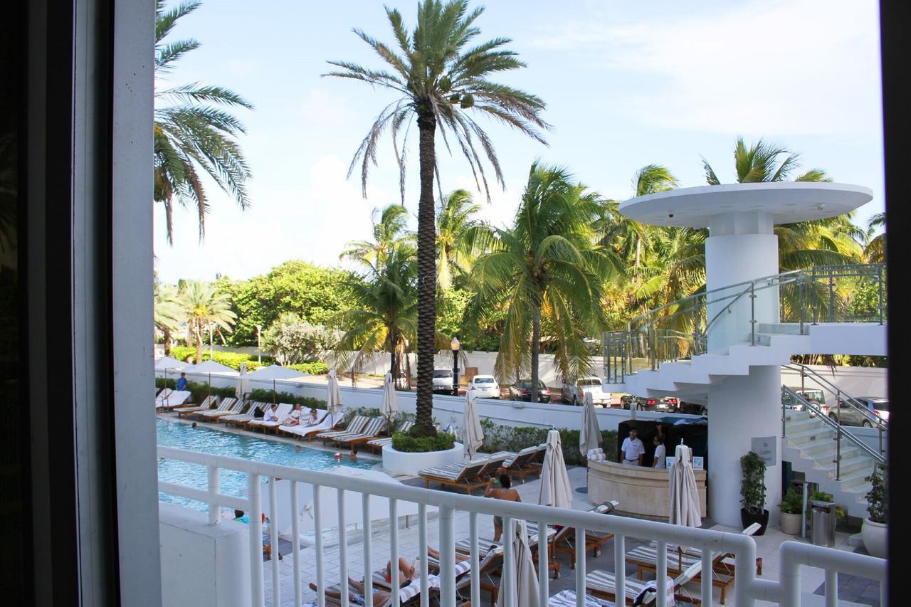Villas At Shelborne Miami Beach Bilik gambar