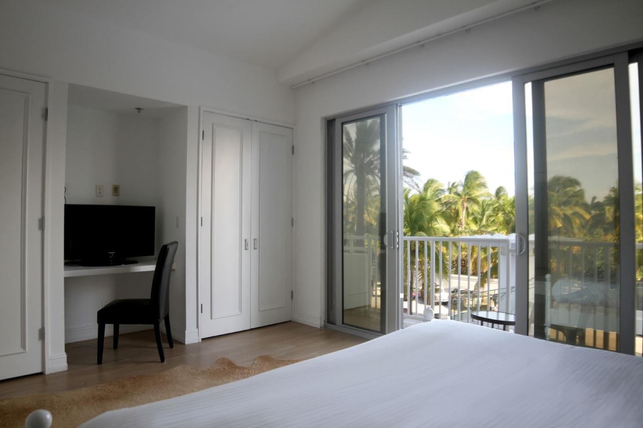 Villas At Shelborne Miami Beach Bilik gambar