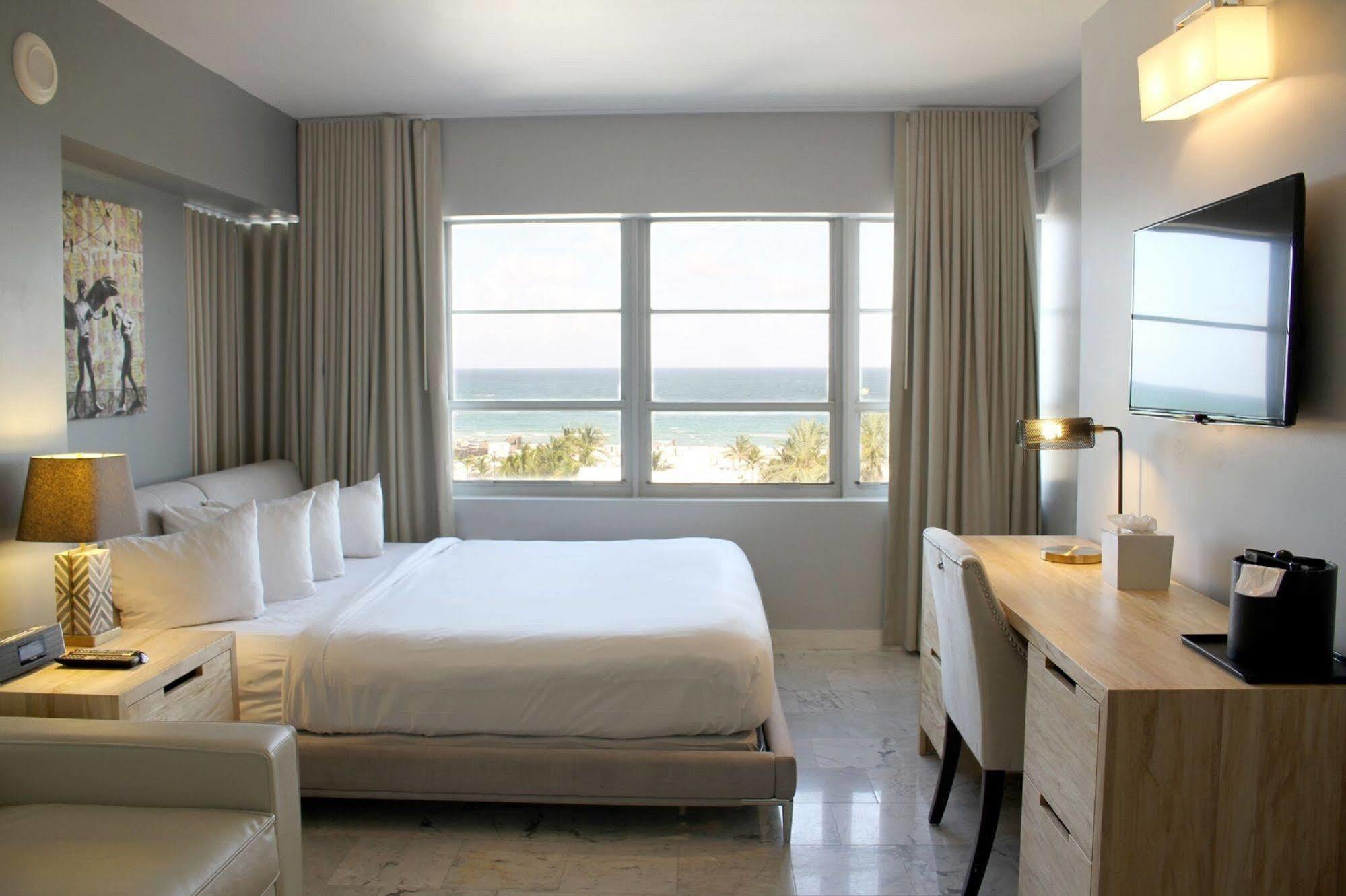 Villas At Shelborne Miami Beach Luaran gambar