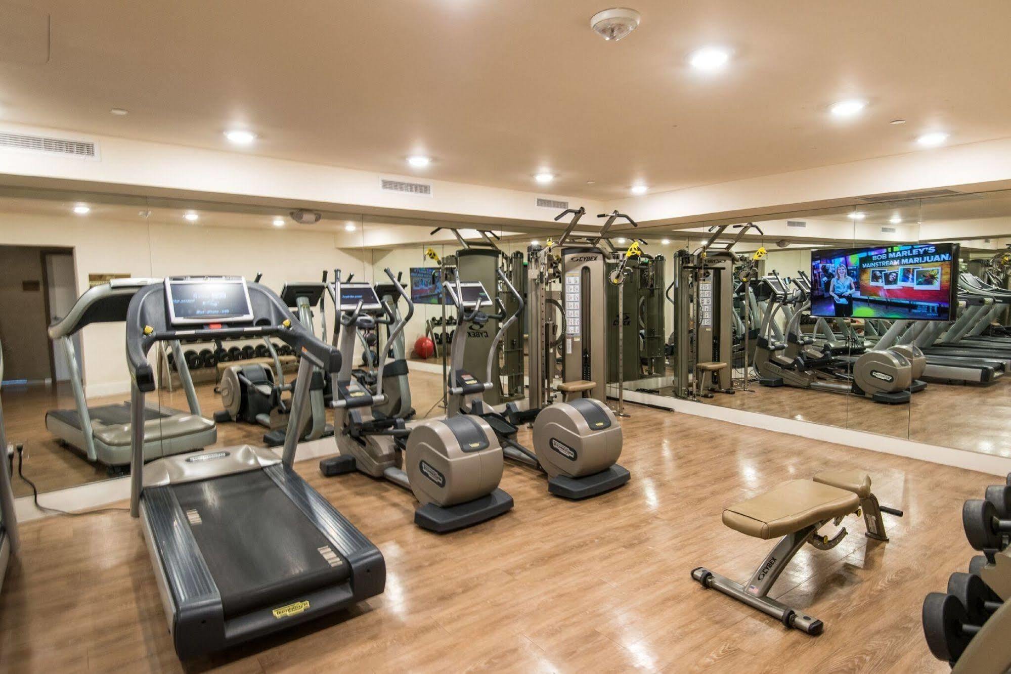 Villas At Shelborne Miami Beach Luaran gambar