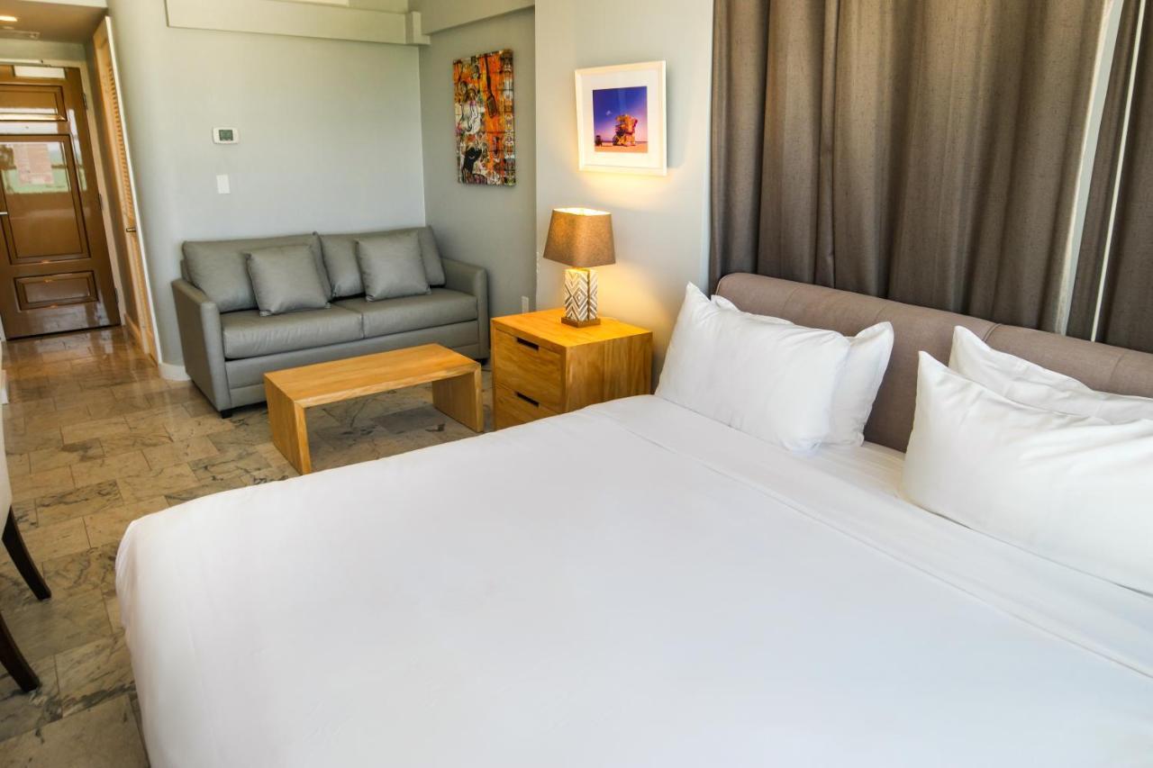 Villas At Shelborne Miami Beach Luaran gambar