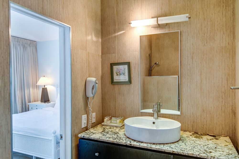 Villas At Shelborne Miami Beach Luaran gambar